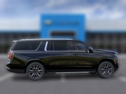 Chevrolet Suburban LS 4WD 4dr 2026