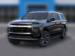 Chevrolet Suburban LS 4WD 4dr 2026