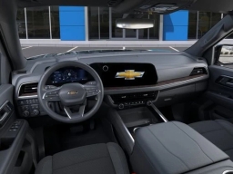 Chevrolet Suburban LS 4WD 4dr 2026