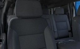 Chevrolet Suburban LS 4WD 4dr 2026