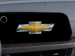 Chevrolet Suburban LS 4WD 4dr 2026