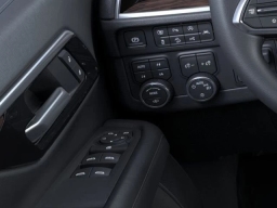 Chevrolet Suburban LS 4WD 4dr 2026