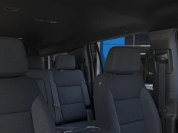 Chevrolet Suburban LS 4WD 4dr 2026