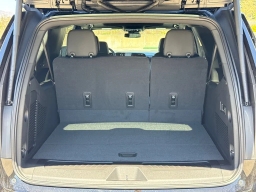 Chevrolet Suburban LT 4WD 4dr 2026