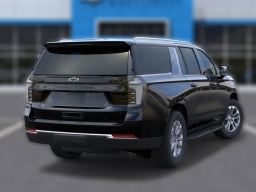 Chevrolet Suburban LT 4WD 4dr 2026