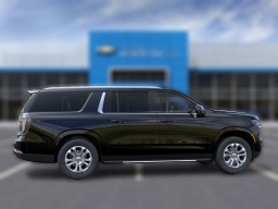 Chevrolet Suburban LT 4WD 4dr 2026