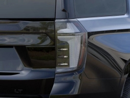 Chevrolet Suburban LT 4WD 4dr 2026