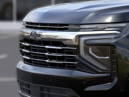 Chevrolet Suburban LT 4WD 4dr 2026