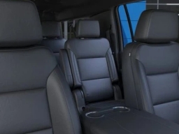 Chevrolet Suburban LT 4WD 4dr 2026