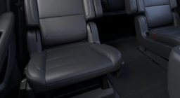 Chevrolet Suburban LT 4WD 4dr 2026