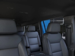 Chevrolet Suburban LT 4WD 4dr 2026