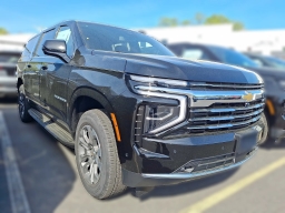 Chevrolet Suburban LT 4WD 4dr 2026