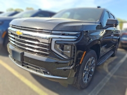 Chevrolet Suburban LT 4WD 4dr 2026