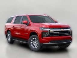 Chevrolet Suburban LT 4WD 4dr 2026