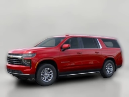Chevrolet Suburban LT 4WD 4dr 2026