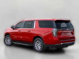Chevrolet Suburban LT 4WD 4dr 2026