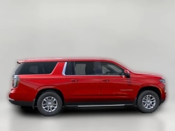 Chevrolet Suburban LT 4WD 4dr 2026