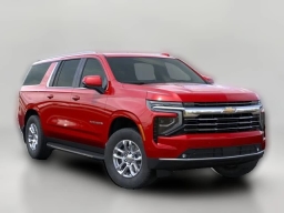 Chevrolet Suburban LT 4WD 4dr 2026