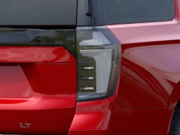 Chevrolet Suburban LT 4WD 4dr 2026