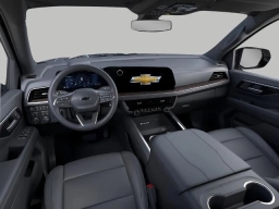 Chevrolet Suburban LT 4WD 4dr 2026