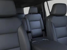 Chevrolet Suburban LT 4WD 4dr 2026