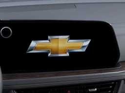 Chevrolet Suburban LT 4WD 4dr 2026