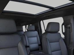 Chevrolet Suburban LT 4WD 4dr 2026