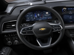 Chevrolet Suburban LT 4WD 4dr 2026