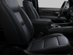 Chevrolet Suburban LT 4WD 4dr 2026
