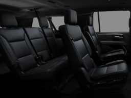 Chevrolet Suburban LT 4WD 4dr 2026