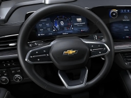 Chevrolet Suburban LT 4WD 4dr 2026