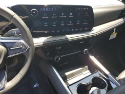Chevrolet Suburban LT 4WD 4dr 2026