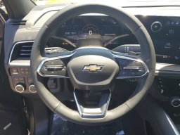 Chevrolet Suburban LT 4WD 4dr 2026