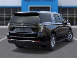 Chevrolet Suburban LT 4WD 4dr 2026