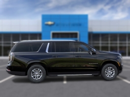 Chevrolet Suburban LT 4WD 4dr 2026