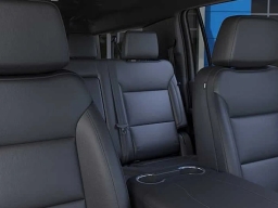 Chevrolet Suburban LT 4WD 4dr 2026
