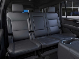 Chevrolet Suburban LT 4WD 4dr 2026