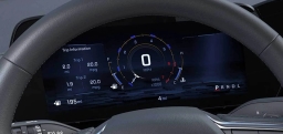 Chevrolet Suburban LT 4WD 4dr 2026