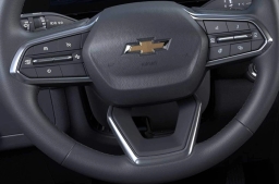 Chevrolet Suburban LT 4WD 4dr 2026