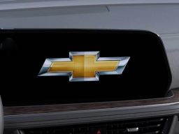 Chevrolet Suburban LT 4WD 4dr 2026