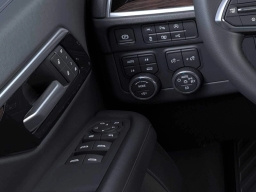 Chevrolet Suburban LT 4WD 4dr 2026
