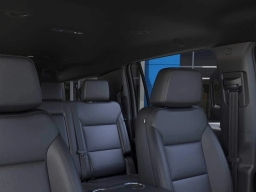 Chevrolet Suburban LT 4WD 4dr 2026
