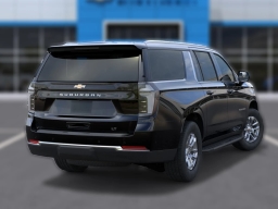 Chevrolet Suburban LT 4WD 4dr 2026