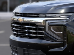 Chevrolet Suburban LT 4WD 4dr 2026