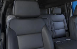 Chevrolet Suburban LT 4WD 4dr 2026