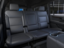 Chevrolet Suburban LT 4WD 4dr 2026
