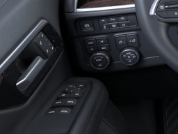 Chevrolet Suburban LT 4WD 4dr 2026