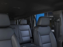 Chevrolet Suburban LT 4WD 4dr 2026