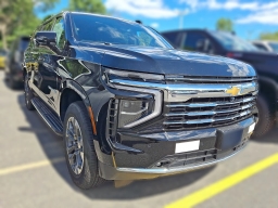 Chevrolet Suburban LT 4WD 4dr 2026