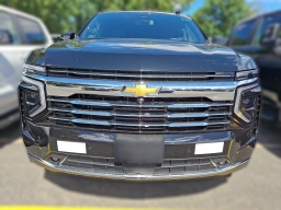 Chevrolet Suburban LT 4WD 4dr 2026
